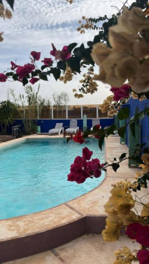 Villa Aloe Vera Privée